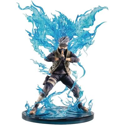 Megahouse Kakashi Susanoo 28cm - Figurine Naruto/Boruto Megahouse Kakashi Susanoo 28cm - Figurine Naruto/Boruto