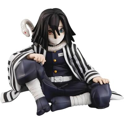 Figurina PVC Iguro-san Megahouse - 7cm Serie Deluxe Figurina PVC Iguro-san Megahouse - 7cm Serie Deluxe