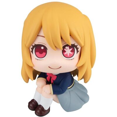 Megahouse Oshi no Ko Ruby - PVC - 11cm Megahouse Oshi no Ko Ruby - PVC - 11cm