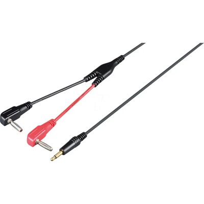 HIOKI - FT342x - 3.5 mm Mini-Stecker - Kabel HIOKI - FT342x - 3.5 mm Mini-Stecker - Kabel