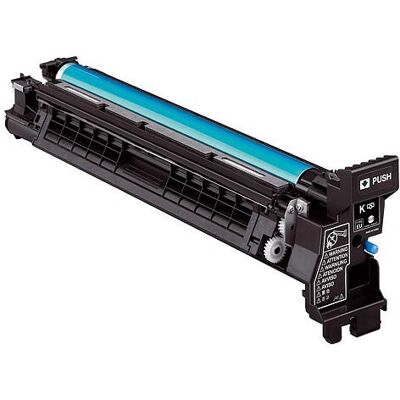 Konica Minolta - A6VM03W - IUP-21 Trommel - Drucker Ersatzteil Konica Minolta - A6VM03W - IUP-21 Trommel - Drucker Ersatzteil