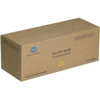 Konica Minolta A95X06D - Żółty - 50 000 stron - Toner cartridge Konica Minolta A95X06D - Żółty - 50 000 stron - Toner cartridge