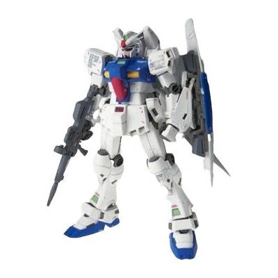 Bandai RX-78GP03S - Kit de Modèle - Gundam Bandai RX-78GP03S - Kit de Modèle - Gundam