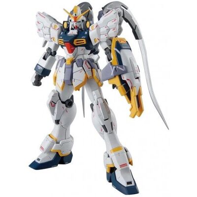 Bandai XXXG-01SR Sandrock EW - Model z plastiku Bandai XXXG-01SR Sandrock EW - Model z plastiku