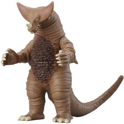 Figurine d'action Gomora de Bandai - Figurine d'action - Publicité Figurine d'action Gomora de Bandai - Figurine d'action - Publicité