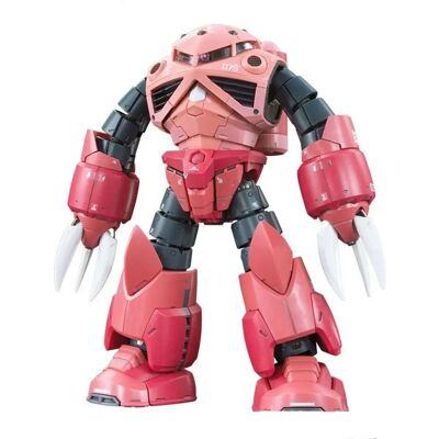 Bandai MSM-07S Z'Gok Custom - Maquette plastique 1/144 Bandai MSM-07S Z'Gok Custom - Maquette plastique 1/144