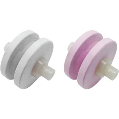 Global MinoSharp Shinkansen Water Sharpener - Ceramic Wheels Global MinoSharp Shinkansen Water Sharpener - Ceramic Wheels