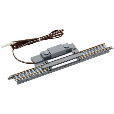TOMYTEC 064152 Accessories-Wheel Cleaning Rail - Accessories TOMYTEC 064152 Accessories-Wheel Cleaning Rail - Accessories