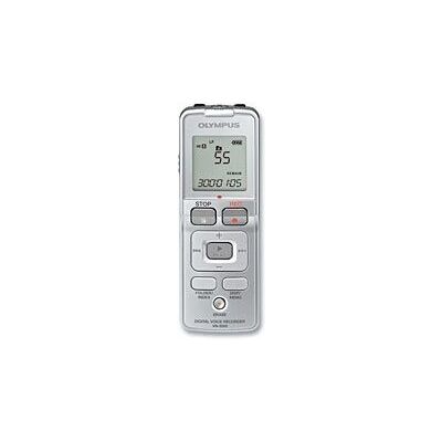 Olympus VN-5500 - Diktaphone - Publicité Olympus VN-5500 - Diktaphone - Publicité