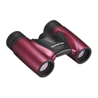 Olympus 8x21 RC II - Magenta Olympus 8x21 RC II - Magenta