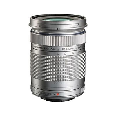 Olympus 40-150mm f/4.0-5.6 R Camera Lens Olympus 40-150mm f/4.0-5.6 R Camera Lens