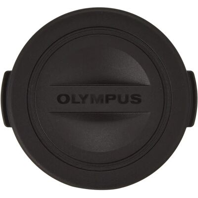 Olympus PBC-EP08 Kamerazubehör - Schwarzer Gehäusedeckel für Unterwassergehäuse Olympus PBC-EP08 Kamerazubehör - Schwarzer Gehäusedeckel für Unterwassergehäuse