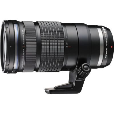Olympus ED 40-150MM F2.8 Pro Téléobjectif - Équipement Photo Olympus ED 40-150MM F2.8 Pro Téléobjectif - Équipement Photo