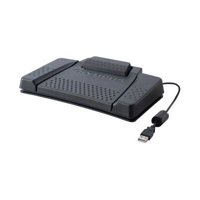 Olympus RS31H USB Fußpedal - Professionelle Hochwertsteuerung Olympus RS31H USB Fußpedal - Professionelle Hochwertsteuerung