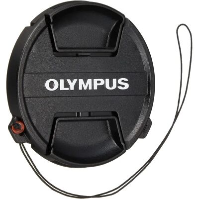 Olympus PRLC-17 - Objektivdeckel - Schwarz Olympus PRLC-17 - Objektivdeckel - Schwarz