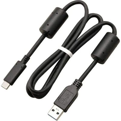 Olympus CB-USB11 USB-kabel - Kameranslutning Olympus CB-USB11 USB-kabel - Kameranslutning