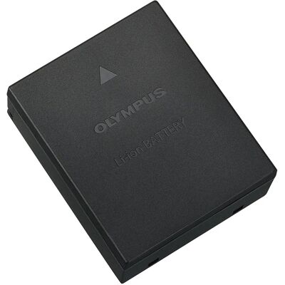 Bateria Olympus BLH-1 - Alta capacidade 1720mAh - para OM-D E-M1 Bateria Olympus BLH-1 - Alta capacidade 1720mAh - para OM-D E-M1