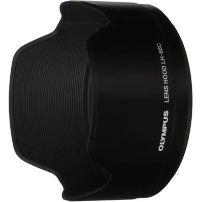 Olympus LH-66C Gegenlichtblende - M.Zuiko ED 17mm F1.2 PRO Olympus LH-66C Gegenlichtblende - M.Zuiko ED 17mm F1.2 PRO