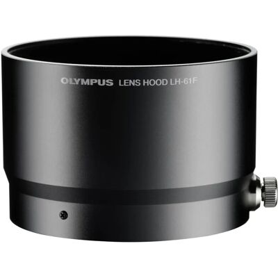 Olympus LH-61F Gegenlichtblende - Objektivschutz Olympus LH-61F Gegenlichtblende - Objektivschutz