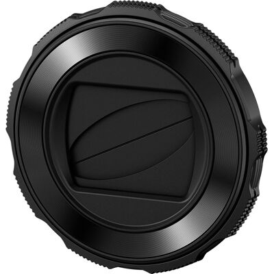 Olympus LB-T01 Objektivdeckel - Schutz für Kameraobjektiv - Für TG-1 bis TG-6 Olympus LB-T01 Objektivdeckel - Schutz für Kameraobjektiv - Für TG-1 bis TG-6