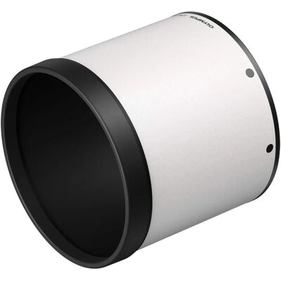 Olympus LH-115 Gegenlichtblende - Objektivdeckel Olympus LH-115 Gegenlichtblende - Objektivdeckel
