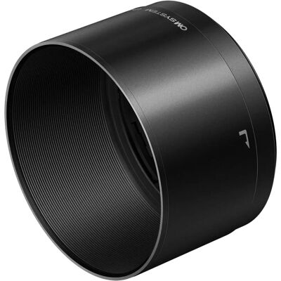 Olympus Objektivdeckel EZ-M4015F4.0PRO - Gegenlichtblende - Schwarz Olympus Objektivdeckel EZ-M4015F4.0PRO - Gegenlichtblende - Schwarz