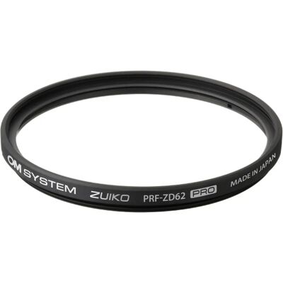 OM System PRF-ZD62 Zuiko PRO - Lenzenfilter OM System PRF-ZD62 Zuiko PRO - Lenzenfilter
