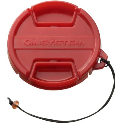 Olympus PRLC-14 Lens Cap - Lens Cap for PT-053/55/56 Olympus PRLC-14 Lens Cap - Lens Cap for PT-053/55/56
