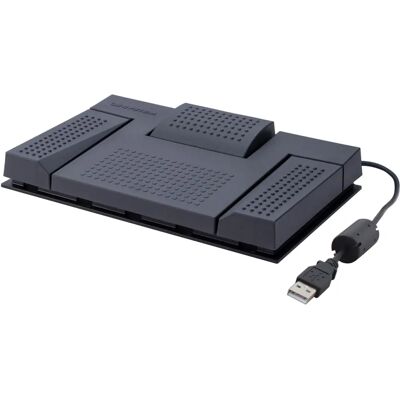 Interrupteur USB Olympus RS28H - Accessoire pour dictaphone Interrupteur USB Olympus RS28H - Accessoire pour dictaphone