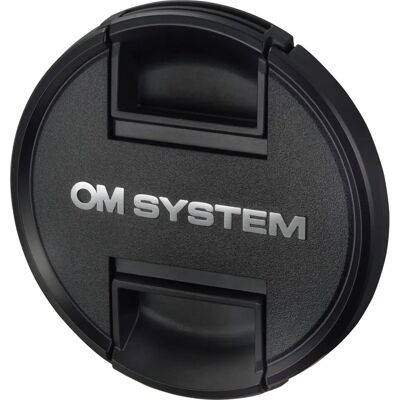 OM System OM System LC-52D Objectiefdop - Objectiefdop OM System OM System LC-52D Objectiefdop - Objectiefdop