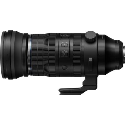 OM System M.Zuiko Digital ED 150–600mm f5.0–6.3 IS OM System M.Zuiko Digital ED 150–600mm f5.0–6.3 IS