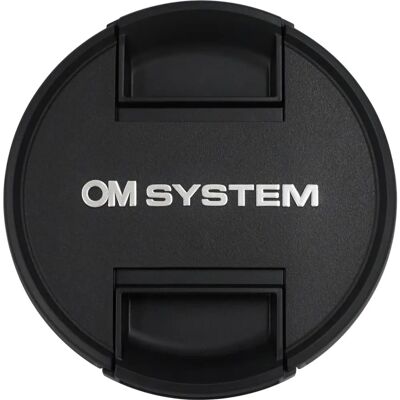 OM System LC-72D Lensdop - Beschermt EZ-M4015 PRO - Lensdop OM System LC-72D Lensdop - Beschermt EZ-M4015 PRO - Lensdop