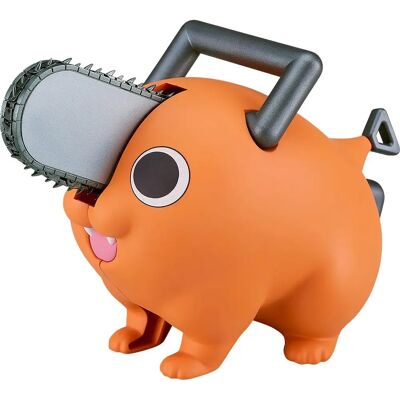 Max Factory Chainsaw Man Pochita Model Kit - 90mm Max Factory Chainsaw Man Pochita Model Kit - 90mm