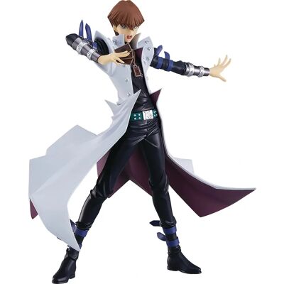 Max Factory Yu-Gi-Oh!: Seto Kaiba Pop Up Parade PVC Figur - Anime Sammlerstück Max Factory Yu-Gi-Oh!: Seto Kaiba Pop Up Parade PVC Figur - Anime Sammlerstück
