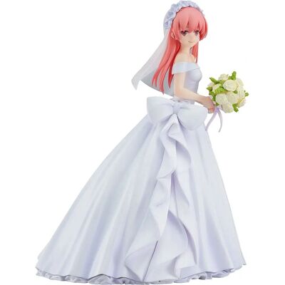 Figure de robe de mariée Tsukasa Yuzaki Max Factory - Figurines - Publicité Figure de robe de mariée Tsukasa Yuzaki Max Factory - Figurines - Publicité