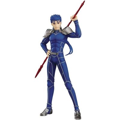 Max Factory Lancer Fate/stay night - Figurine - Publicité Max Factory Lancer Fate/stay night - Figurine - Publicité