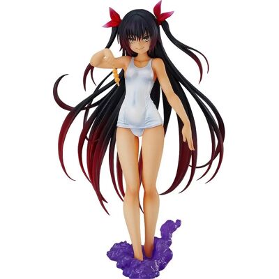 Statua PVC Nemesis - To Love-Ru Darkness - 18cm - Max Factory Statua PVC Nemesis - To Love-Ru Darkness - 18cm - Max Factory