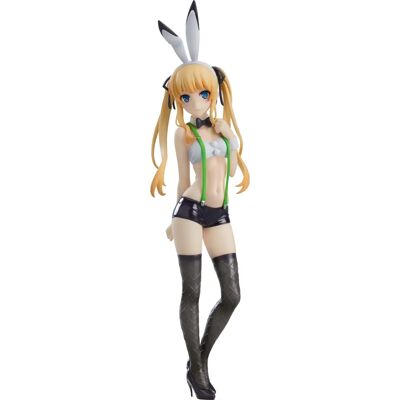Max Factory Eriri Bunny - Saekano Der Film: Finale PVC Figur - 17cm Max Factory Eriri Bunny - Saekano Der Film: Finale PVC Figur - 17cm