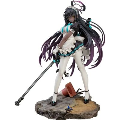 Max Factory Blue Archive Karin Kakudate 26cm - Figurine - MAFC04354 Max Factory Blue Archive Karin Kakudate 26cm - Figurine - MAFC04354