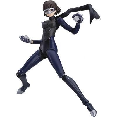 Max Factory PERSONA5 la Regina dell'Animazione - Figura d'azione Max Factory PERSONA5 la Regina dell'Animazione - Figura d'azione