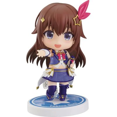 Max Factory Tokino Sora Nendoroid Action Figure - Action Figure Max Factory Tokino Sora Nendoroid Action Figure - Action Figure