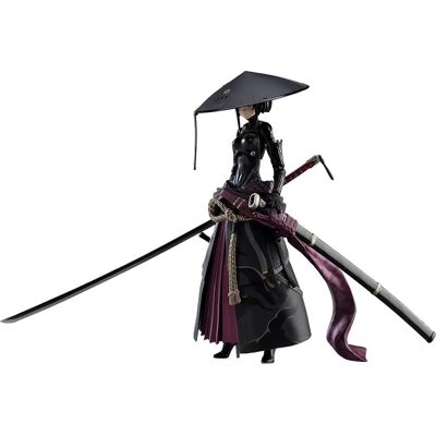 Max Factory FALSLANDER RONIN Actiefiguur - Speelgoed Max Factory FALSLANDER RONIN Actiefiguur - Speelgoed