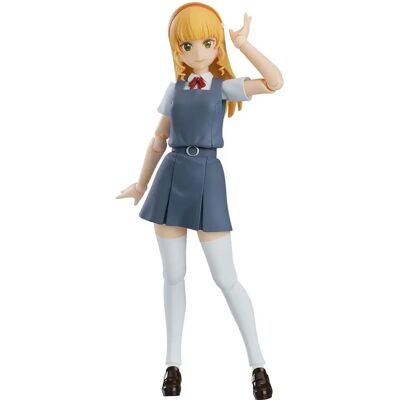 Figurine d'action Sumire Heanna 13cm - Love Live! Superstar - Max Factory - Publicité Figurine d'action Sumire Heanna 13cm - Love Live! Superstar - Max Factory - Publicité