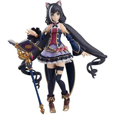 Max Factory Karyl Princess Connect Figma Action Figure - Action Figure Max Factory Karyl Princess Connect Figma Action Figure - Action Figure