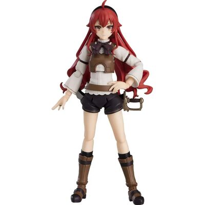 Figurine d'Action Eris Boreas Greyrat - Mushoku Tensei - 13cm - Publicité Figurine d'Action Eris Boreas Greyrat - Mushoku Tensei - 13cm - Publicité