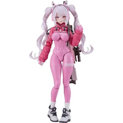 Max Factory Alice Bogini Zwycięstwa - 15cm Max Factory Alice Bogini Zwycięstwa - 15cm