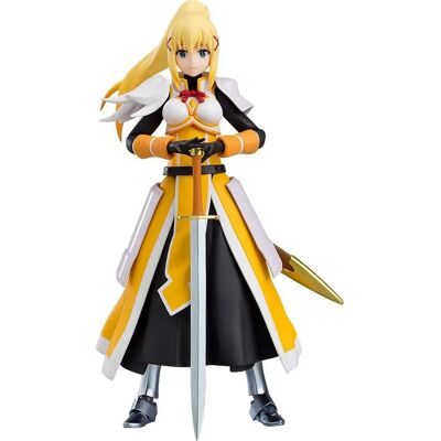 Max Factory KonoSuba Crimson Legend Figurine - 14cm - Publicité Max Factory KonoSuba Crimson Legend Figurine - 14cm - Publicité