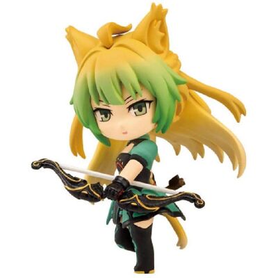 Colección Niitengo de Good Smile Fate/stay Night Archer Of Red - Figura Colección Niitengo de Good Smile Fate/stay Night Archer Of Red - Figura
