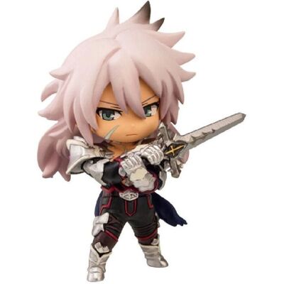 Good Smile Saber of Black - Serie Fate/stay Night Figura Good Smile Saber of Black - Serie Fate/stay Night Figura
