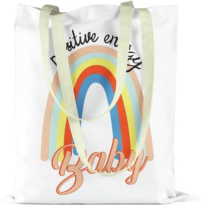 Bonamaison - TRGCTB110646X3440 - Coton - Sac Bonamaison - TRGCTB110646X3440 - Coton - Sac